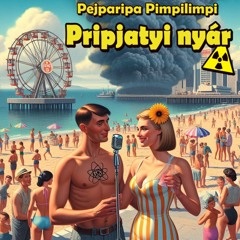 Pripjatyi nyár (Album Mix)