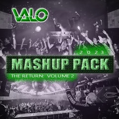 The Return: Volume 2 (Mash Up Pack Series)