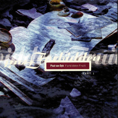 Forbidden Fruit (Forbidden Future Mix)