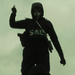 (67) PR SAD x DopeSmoke x R6 - SOS (Punch Uncensored)