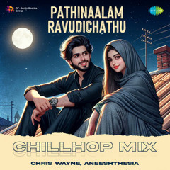 Pathinaalam Ravudichathu - Chillhop Mix
