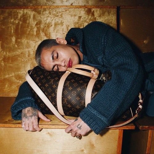 dominic fike x baby keem - revenge luv (2019)