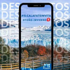 “El Calafate Invita 2024”, una renovada propuesta para visitar a la Tierra de Glaciares