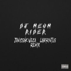 Janicsák Veca - Labirintus (Dj Neon Rider Remix)
