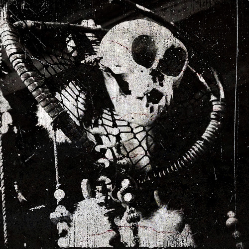 XMXKX - Chtonic Prophecies