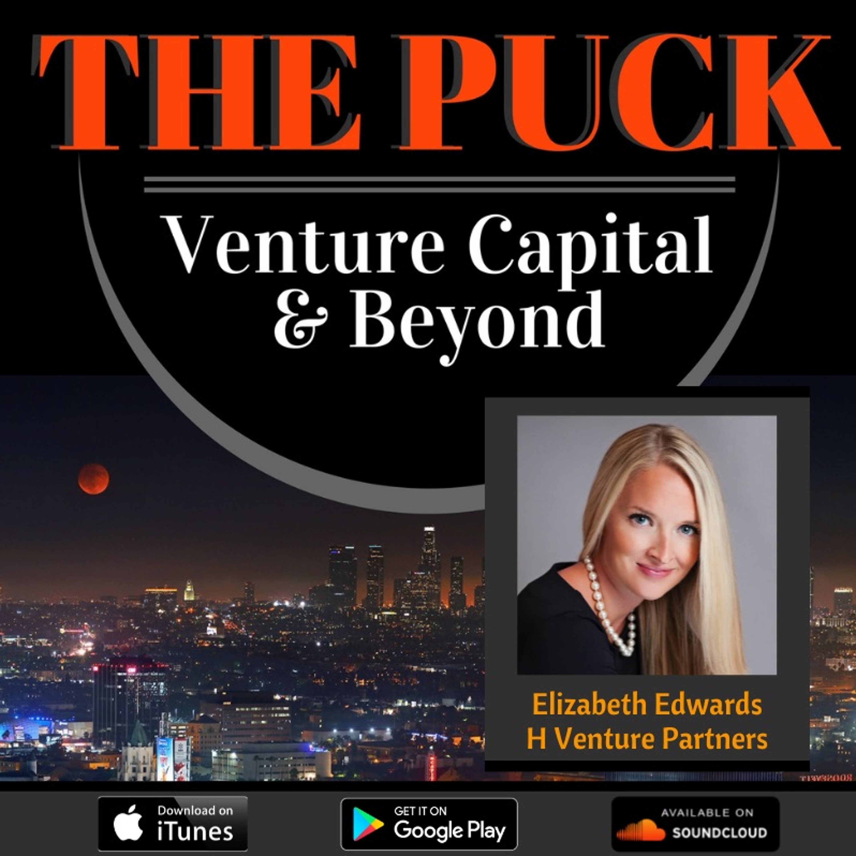 The Puck: Venture Capital and Beyond