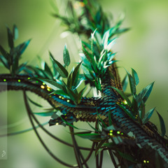 A Long Way From Home (Straight From DAT Mix) [feat. Julie Scott]