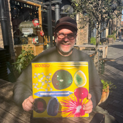 The Heavy Grooves Show 095 w/ Leo Zero 05/03/26  - [Voices Radio]