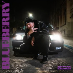 guzior  - BLUEBERRY