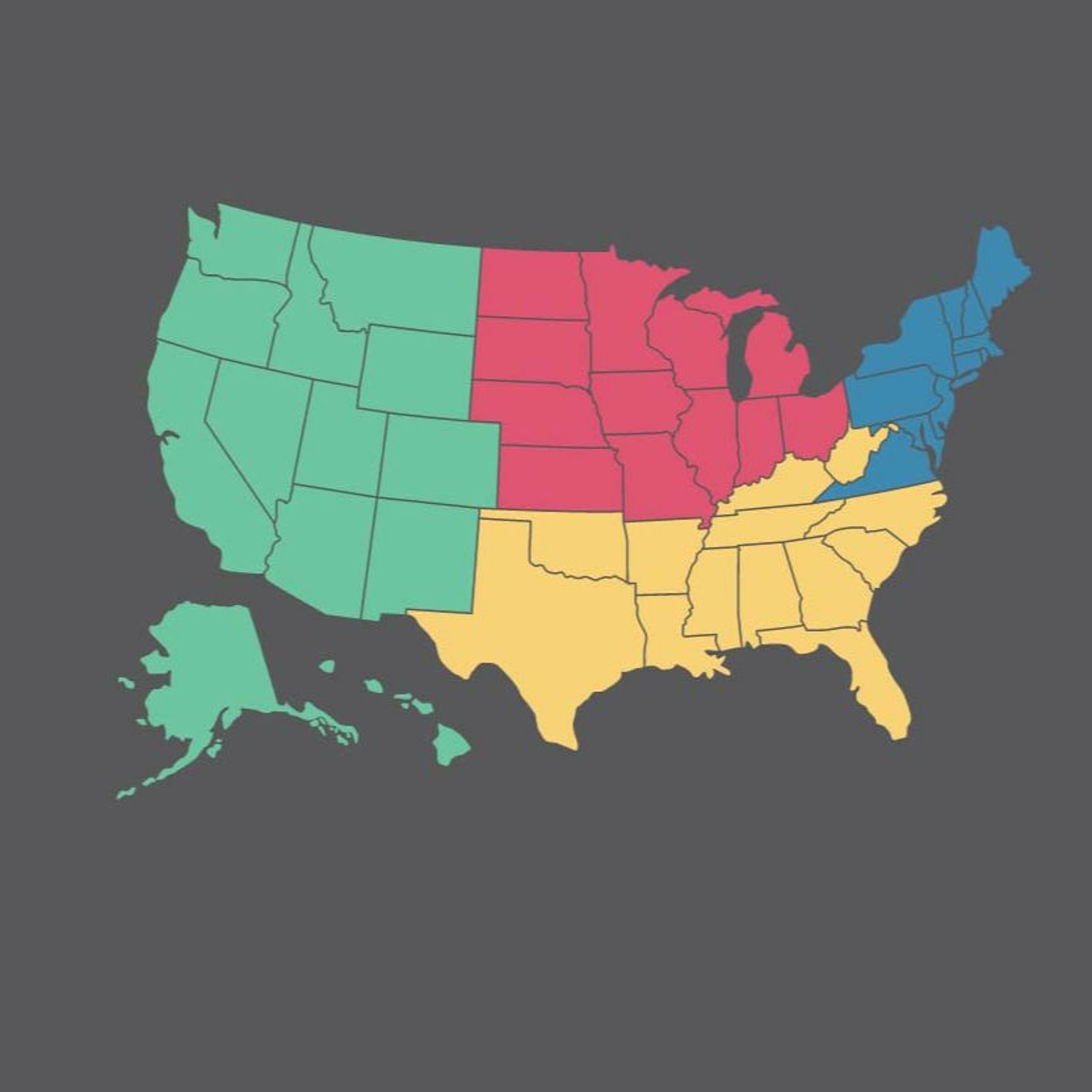 Promo Insiders: Which States Are Driving Growth in the Promo Industry? episode artwork