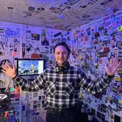 Faith Beat presents Ryan Elliott @ The Lot Radio 12-20-2024