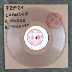 Frozen Plates (FZP21)Changer - Trudge/Pulse VIP
