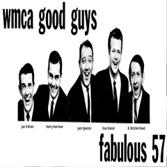 WMCA 570 NEW YORK  "Joe O Brien"  February 24th 1965