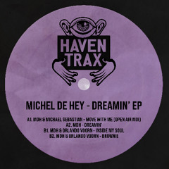 Michel de Hey - Dreamin'