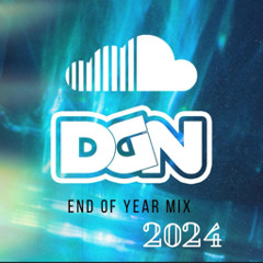 End OF Year 24 Mix 🎆