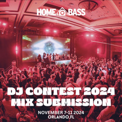 Home Bass: 2024 DJ Contest (Winner): – Bass Boyz