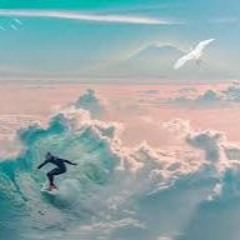 Cloud Surfing (exclusive beat $75)