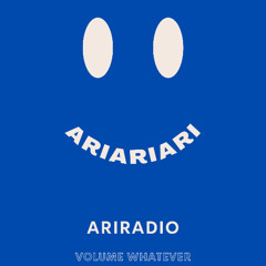 ariradio volume ii