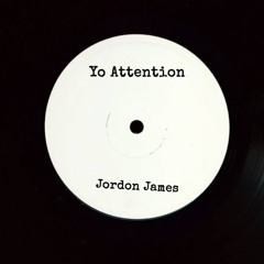 Yo Attention (Original mix)