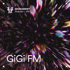 MNMT 410 : GiGi FM