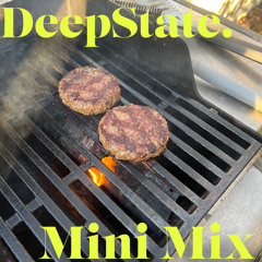 Labor Day Mini Mix 2025