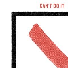 LMajor - Can't Do It (APHA025)
