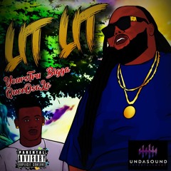 Lit Lit feat. QueeOsaLa