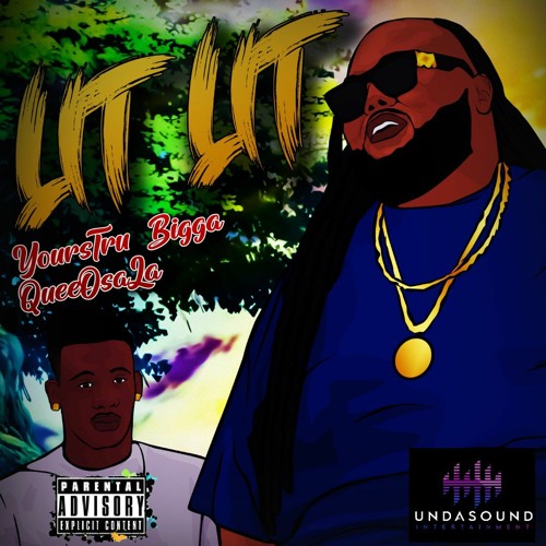 Lit Lit feat. QueeOsaLa