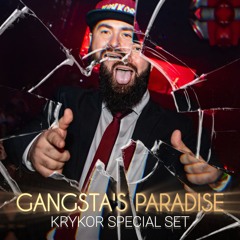 XSES & HARD ADDICT Present G4H @ Wë Event Area / Titan (GANGSTA'S PARADISE Special Set)
