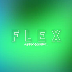 Martyn Kinnear - Flex (free download)