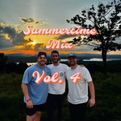Summertime Mix Vol. 4