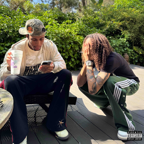 Eastbaytae x Rackeduproy- Tuesday (Pour Decisions Leak)