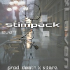 stimpack #LAVEN (prod. death x kitaro)
