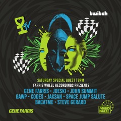 Jaksan Desert Hearts TV 7/11/2020