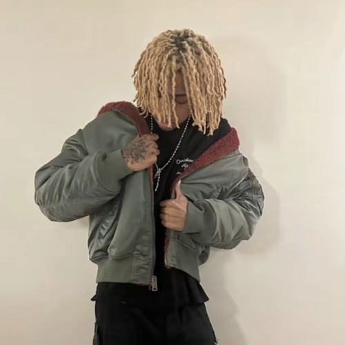 RICH AMIRI- TALK TO ME (SUMMER 2024 LEAK)