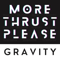 Gravity - T Mancuso