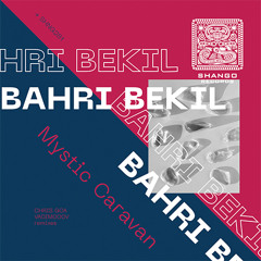 Bahri Bekil - Mystic Caravan