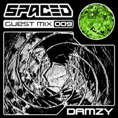 SPACED Guest Mix 009: Damzy