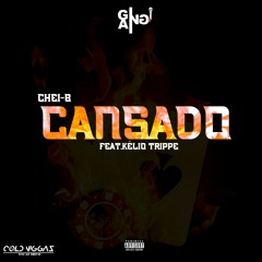 CANSADO/COLLAB. KÉLIO TRIPPE