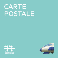 Carte postale de Lamya Moussa