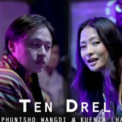 TENDREL_COVER_BY_PHUNTSHO_WANGDI_&_KUENZA_LHAM_FROM_FILM_MUTITHRISHING_FILM._UNPLUGGED_SESSION_EPI_4