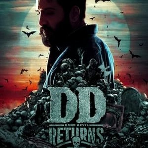 Stream StreamOnline DD Returns 2023 Full HD Movies by 0e05d5a786