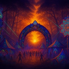 Lost in the Festival