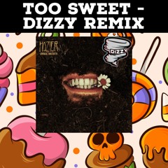 Too Sweet X Golden Hour (Dizzy Edit) (Hozier vs Twinsick)