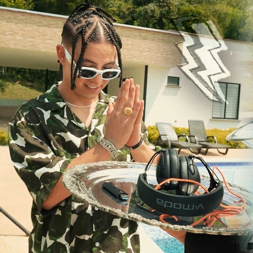 FRESH TIME - JC ARCILA MIX (AFRO HOUSE 🍓)