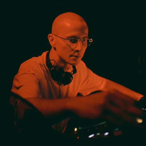 warm-up @ SPLOT w/ Objekt (25.10.2024)