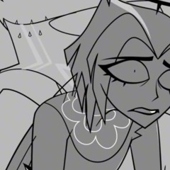 Gravity — Hazbin Hotel