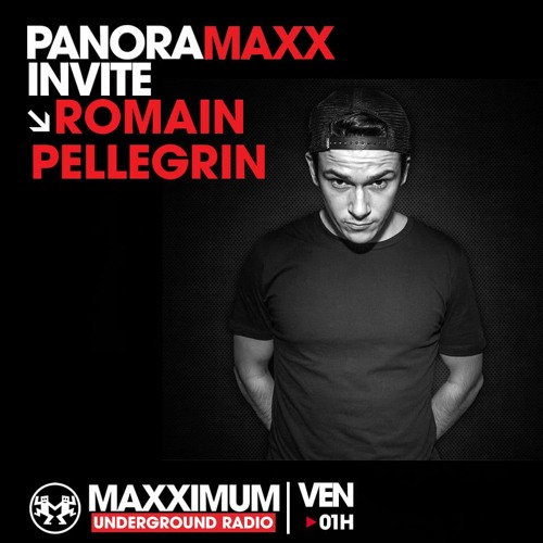 Stream @MAXXIMUM Radio @Marseille #1 by Romain Pellegrin | Listen online  for free on SoundCloud