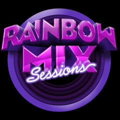 RainBowMixSESSIONS EP01