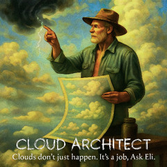 Cloud Architect